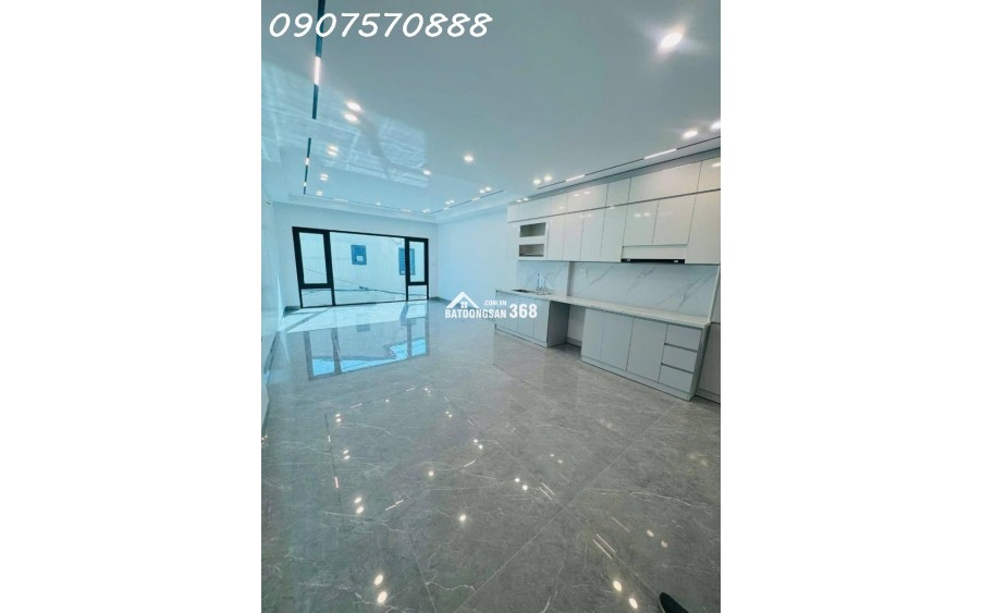 SIÊU PHẨM NGỌC THỤY PHÂN LÔ 50M, 6T - THANG MÁY - GARA ÔTÔ - GẦN TRƯỜNG QT, CÔNG VIÊN, CHỈ 12.8 TỶ